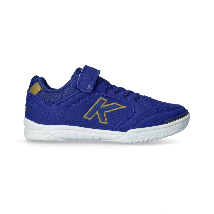 zapatilla-kelme-precision-elastic-royal-gold-azul-electrico-1