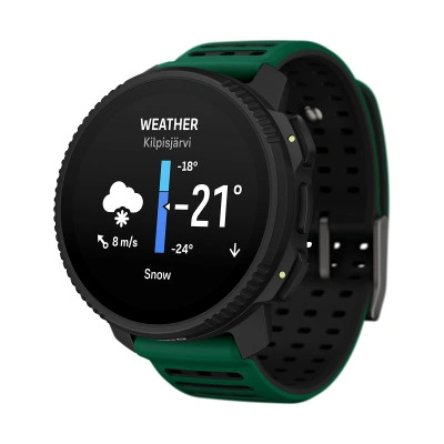 Sat za trčanje Vertikalni 2