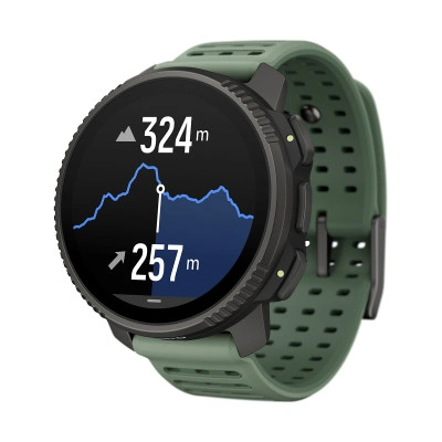 Sat za trčanje Vertikalni 2