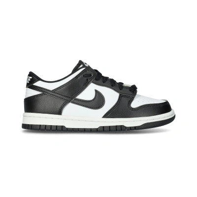 Sneakers Dunk Low Niño