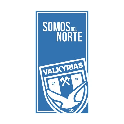 Ručnik Microfibra C.D. Valkyrias Becerril