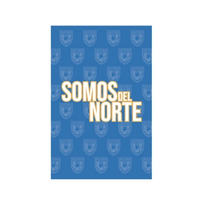 Grijač za vrat C.D. Valkyrias Becerril