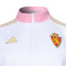 Majica dugih rukava adidas Prematch Third Real Zaragoza 2025-2026