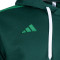 Majica dugih rukava adidas Winter Hoody Real Zaragoza 2025-2026