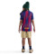 Dres Nike Authentic FC Barcelona Primera Equipación 2025-2026 Niño