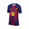 Dres Nike Authentic FC Barcelona Primera Equipación 2025-2026 Niño