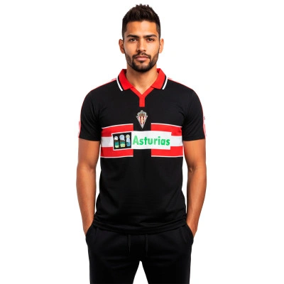 Majica 1997 Sporting Gijón Away