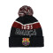 Zimska kapa New Era Sport Beanie Fc Barcelona