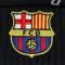 Zimska kapa New Era Sport Beanie Fc Barcelona