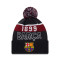 Zimska kapa New Era Sport Beanie Fc Barcelona