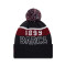 Zimska kapa New Era Sport Beanie Fc Barcelona