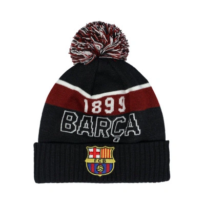 Zimska kapa Sport Beanie Fc Barcelona
