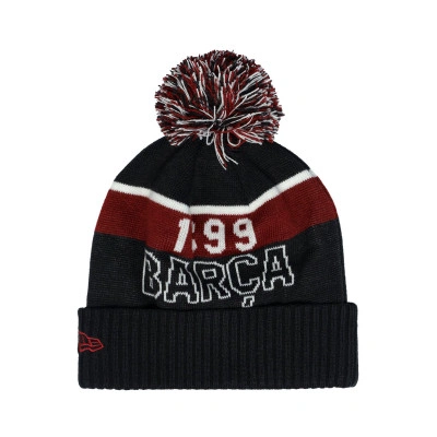 Zimska kapa Sport Beanie Fc Barcelona