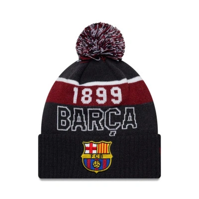 Zimska kapa Sport Beanie Fc Barcelona