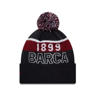 Zimska kapa Sport Beanie Fc Barcelona
