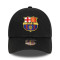 Kapa New Era Core 9Forty Kids FC Barcelona