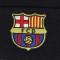 Zimska kapa New Era Core Cuff Beanie Fc Barcelona