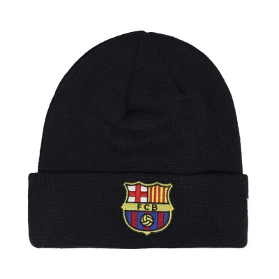Zimska kapa Core Cuff Beanie Fc Barcelona