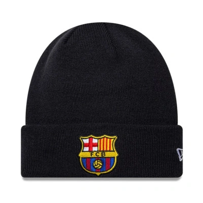 Zimska kapa Core Cuff Beanie Fc Barcelona