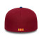 Kapa New Era Mes Que Un 59Fifty Fc Barcelona