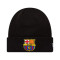Zimska kapa New Era Core Cuff Beanie Fc Barcelona