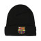 Zimska kapa New Era Core Cuff Beanie Fc Barcelona