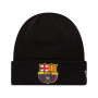 Core Cuff Beanie Fc Barcelona-Black