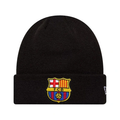 Zimska kapa Core Cuff Beanie Fc Barcelona