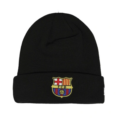 Zimska kapa Core Cuff Beanie Fc Barcelona