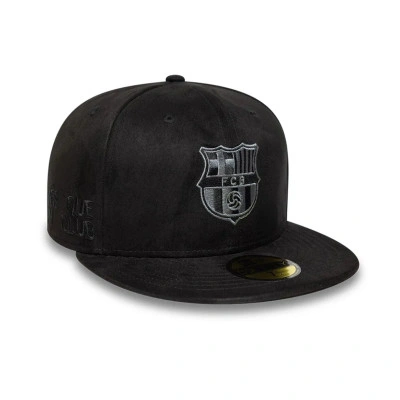 Kapa Mes Que Un 59Fifty FC Barcelona