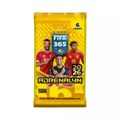 Paketića TC FIFA 365 Adrenlayn 2025-2026