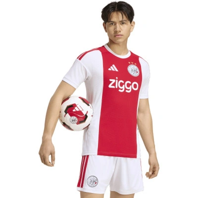 Dres Ajax Domaći 2026-2027