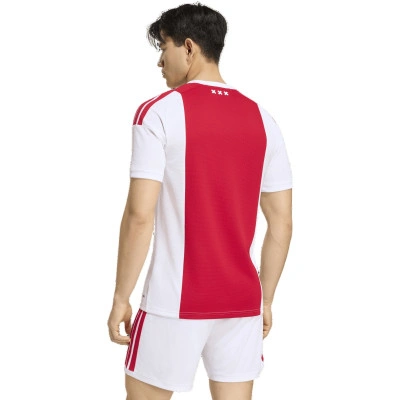 Dres Ajax Domaći 2026-2027