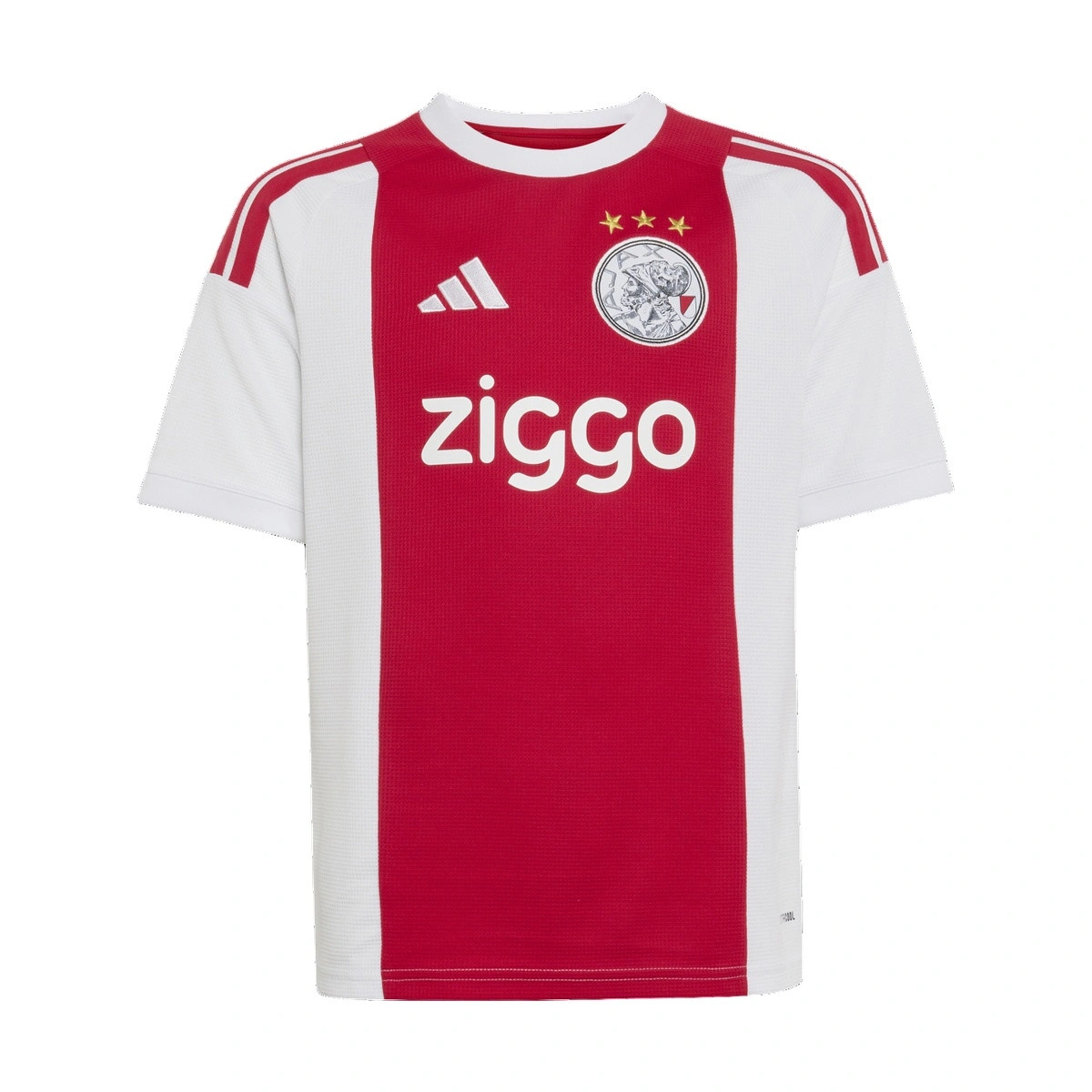 camiseta-adidas-ajax-primera-equipacion-2026-2027-nino-white-5