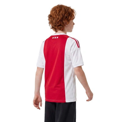 Dres Ajax Domaći 2026-2027 Djeca