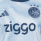 Majica adidas Ajax Treći 2026-2027