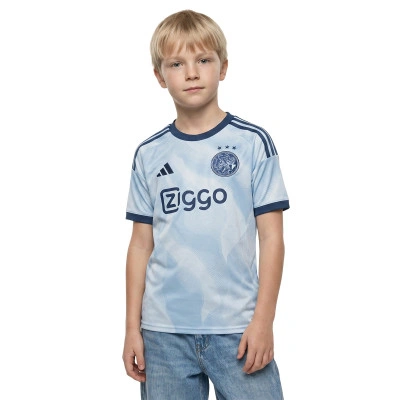 Majica Ajax Treći 2026-2027 Djeca