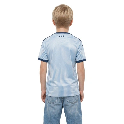 Majica Ajax Treći 2026-2027 Djeca