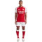 Dres adidas Authentic Arsenal Fc Domaći 2026-2027