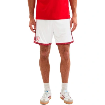 Kratke hlače Arsenal FC Domaći 2026-2027