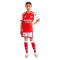 Kratke hlače adidas Arsenal FC Domaći 2026-2027 Djeca