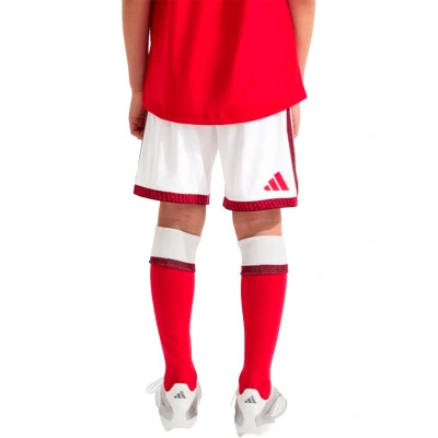 Kratke hlače Arsenal FC Domaći 2026-2027 Djeca