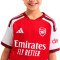 Dres adidas Arsenal Fc Domaći 2026-2027 Djeca