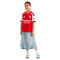Dres adidas Arsenal Fc Domaći 2026-2027 Djeca
