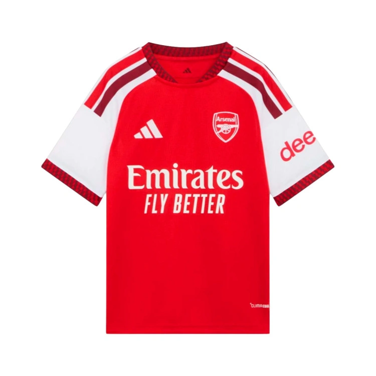 camiseta-adidas-arsenal-fc-primera-equipacion-2026-2027-nino-better-scarlet-4