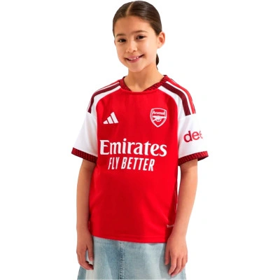Dres Arsenal Fc Domaći 2026-2027 Djeca
