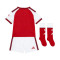 Komplet adidas Arsenal FC Domaći 2026-2027 Djeca