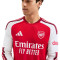 Dres adidas Arsenal Fc Domaći M/L 2026-2027