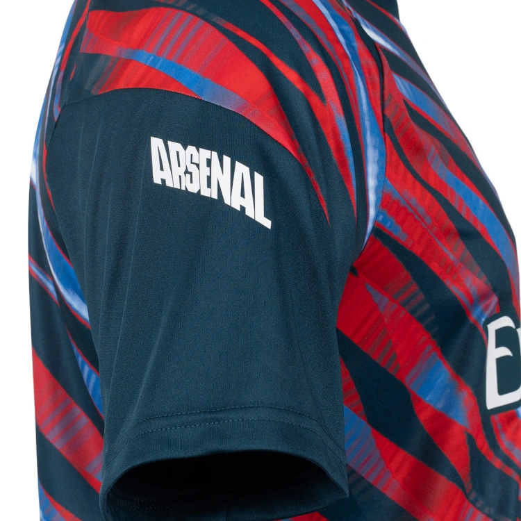 camiseta-adidas-arsenal-fc-pre-match-home-2026-2027-utility-green-5