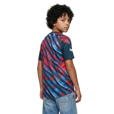 Dres Arsenal Fc Pre-Match Home 2026-2027 Niño